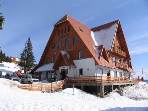 Sugo Panzio Madarasi Hargita Hotel Izvoare  Luaran gambar