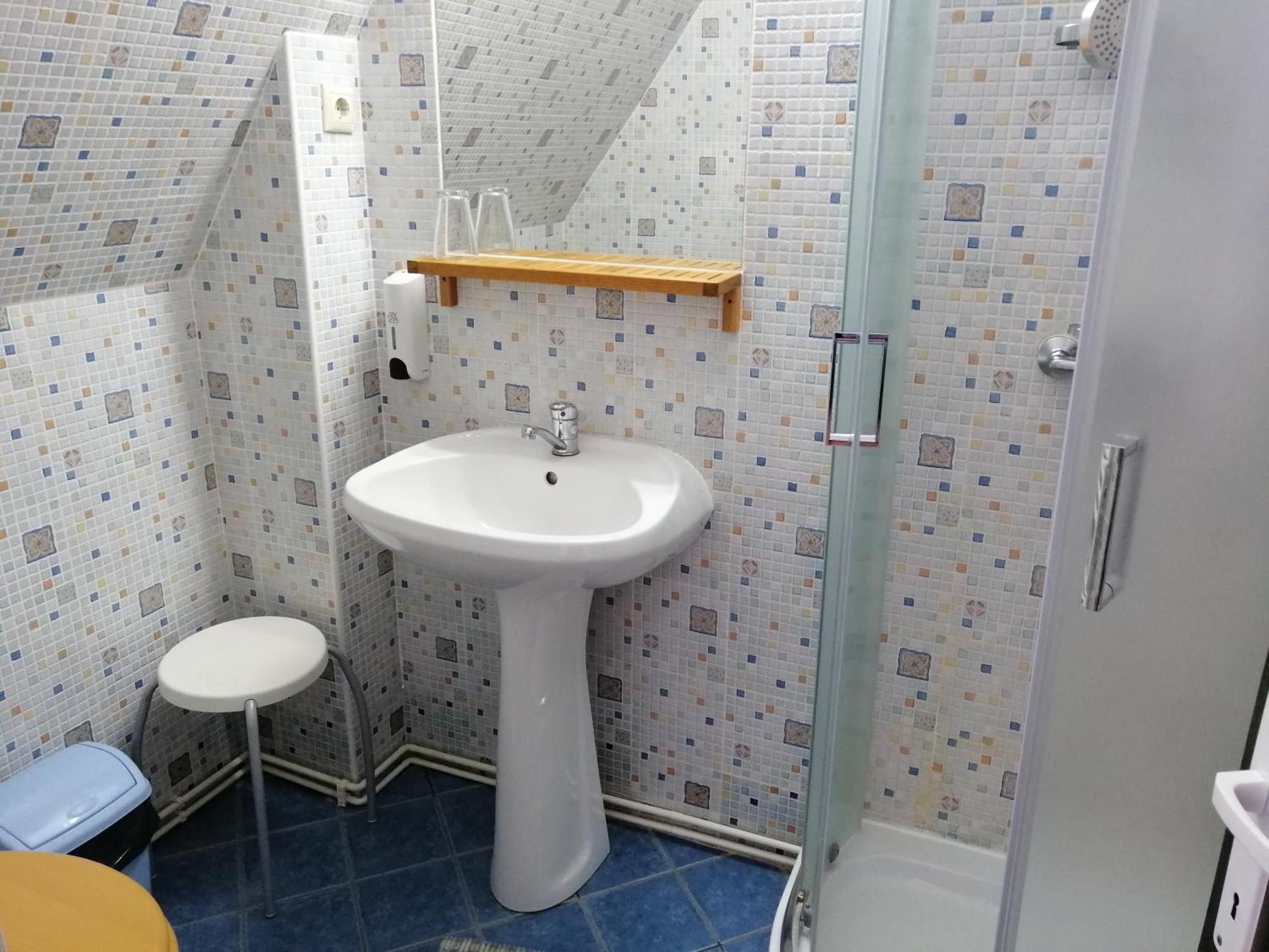 Sugo Panzio Madarasi Hargita Hotel Izvoare  Luaran gambar